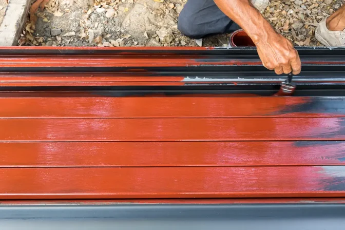 Nachhaltige Beschichtungen: Warum umweltfreundliche Lacke immer wichtiger werden