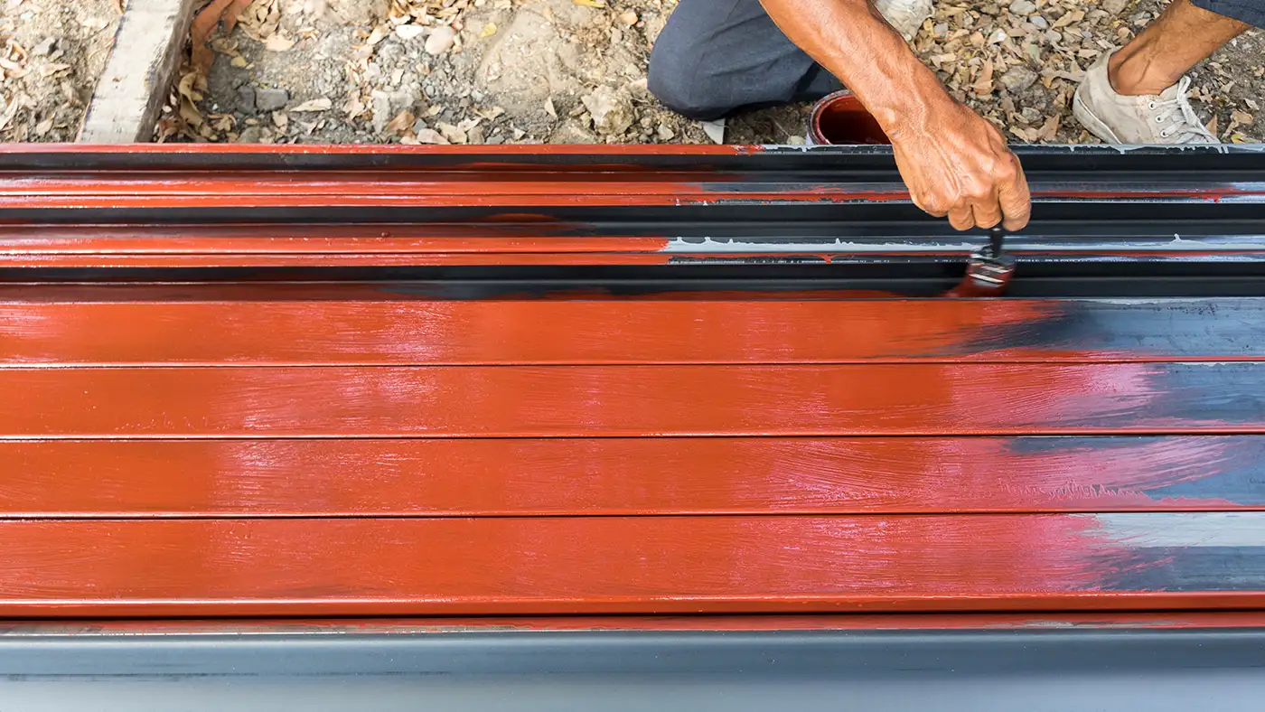 Nachhaltige Beschichtungen: Warum umweltfreundliche Lacke immer wichtiger werden