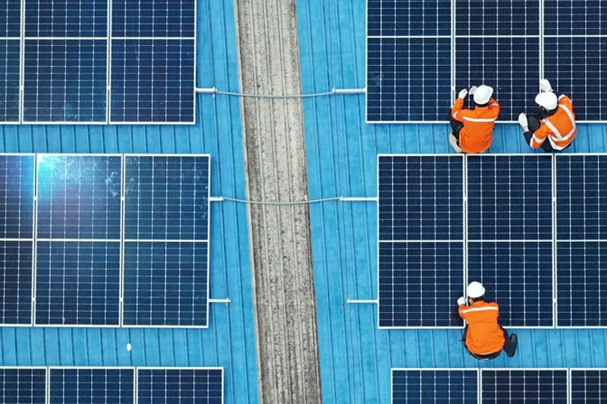 Erweiterte Verbändevereinbarung: Mehr Sicherheit und klare Regeln bei der PV-Installation