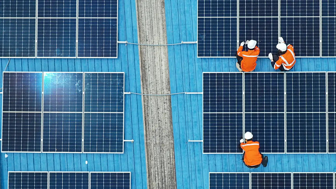 Erweiterte Verbändevereinbarung: Mehr Sicherheit und klare Regeln bei der PV-Installation